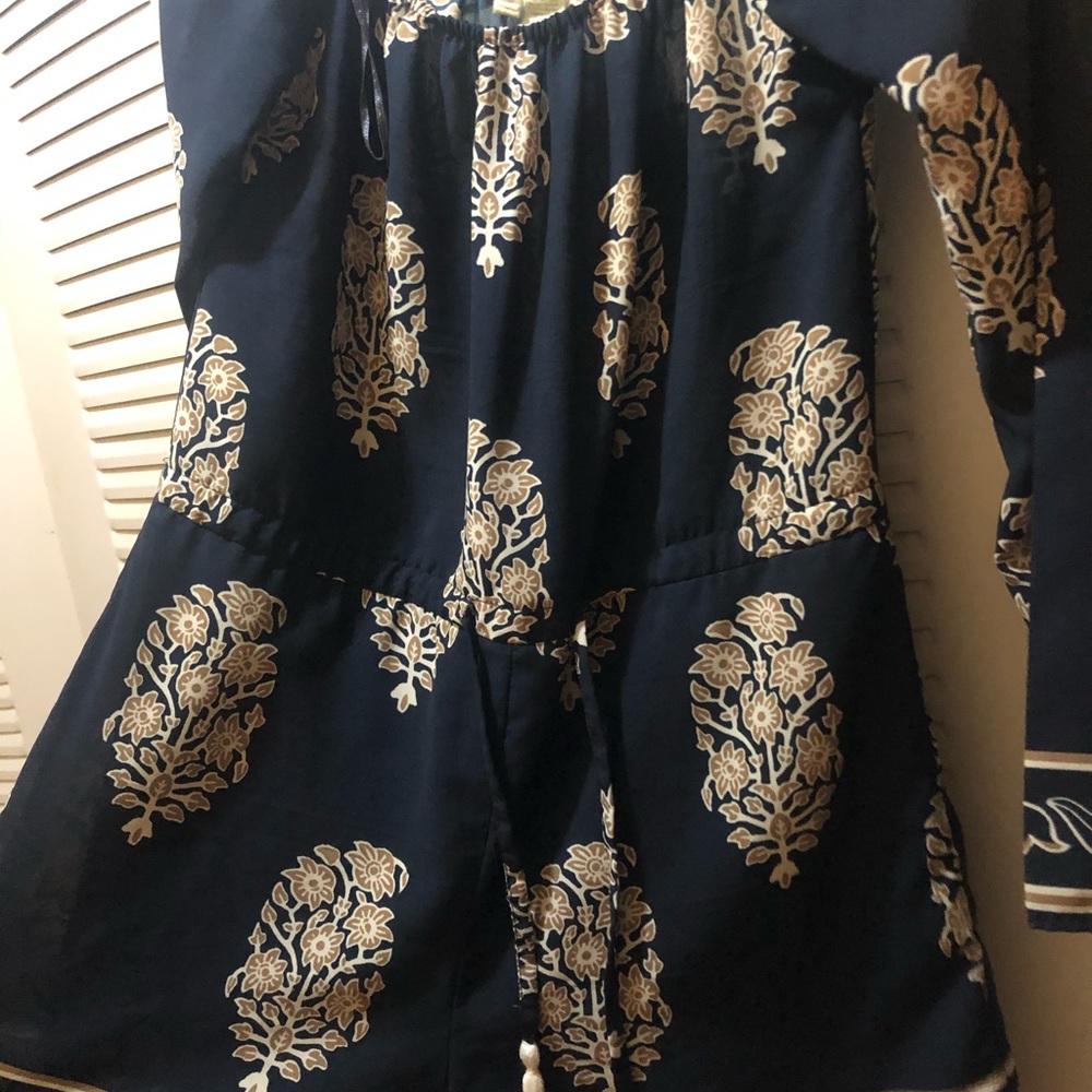 Romper - Picture 3 of 3